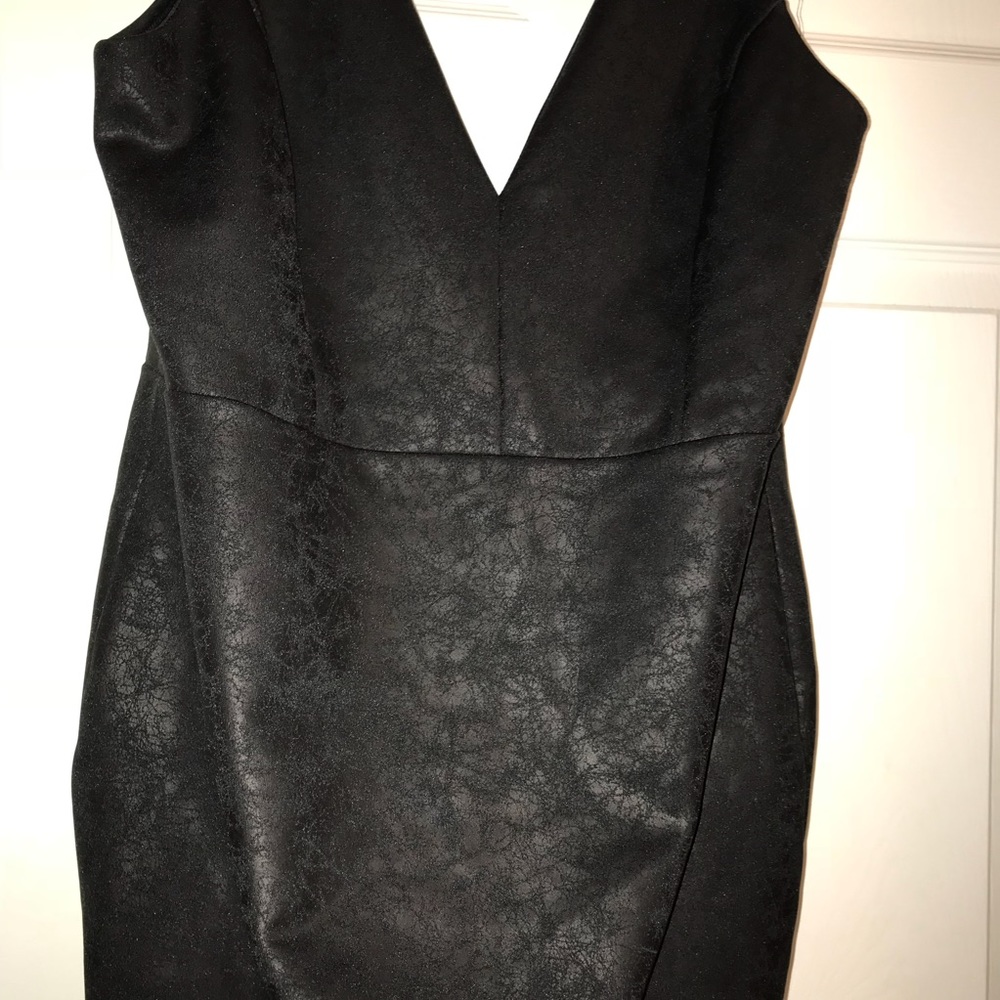 Charlotte Russe little black dress - Picture 4 of 6